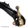 BECK/ARNLEY 102-4364 CTL ARM w BALL JOINT