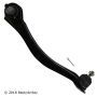 BECK/ARNLEY 102-4371 CTL ARM w BALL JOINT
