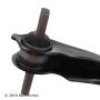 BECK/ARNLEY 102-4374 CTL ARM w BALL JOINT