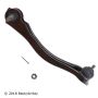 BECK/ARNLEY 102-4374 CTL ARM w BALL JOINT