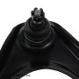 BECK/ARNLEY 102-4375 CTL ARM w BALL JOINT