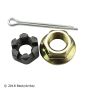 BECK/ARNLEY 102-4376 CTL ARM w BALL JOINT