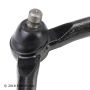 BECK/ARNLEY 102-4494 CTL ARM w BALL JOINT