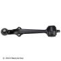 BECK/ARNLEY 102-4528 CTL ARM w BALL JOINT