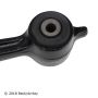 BECK/ARNLEY 102-4528 CTL ARM w BALL JOINT