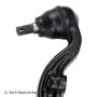 BECK/ARNLEY 102-4528 CTL ARM w BALL JOINT