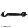BECK/ARNLEY 102-4528 CTL ARM w BALL JOINT