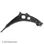 BECK/ARNLEY 102-4567 CONTROL ARM
