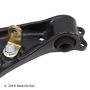 BECK/ARNLEY 102-4569 CONTROL ARM