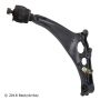BECK/ARNLEY 102-4569 CONTROL ARM