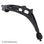 BECK/ARNLEY 102-4569 CONTROL ARM