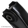 BECK/ARNLEY 102-4572 CTL ARM w BALL JOINT