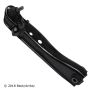 BECK/ARNLEY 102-4572 CTL ARM w BALL JOINT