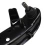 BECK/ARNLEY 102-4572 CTL ARM w BALL JOINT