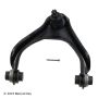 BECK/ARNLEY 102-4592 CTL ARM w BALL JOINT