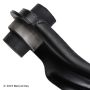 BECK/ARNLEY 102-4592 CTL ARM w BALL JOINT