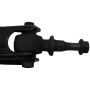 BECK/ARNLEY 102-4593 CTL ARM w BALL JOINT