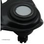 BECK/ARNLEY 102-4594 CTL ARM w BALL JOINT