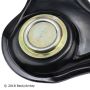 BECK/ARNLEY 102-4595 CTL ARM w BALL JOINT