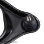 BECK/ARNLEY 102-4596 CTL ARM w BALL JOINT