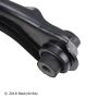 BECK/ARNLEY 102-4596 CTL ARM w BALL JOINT