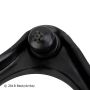 BECK/ARNLEY 102-4597 CTL ARM w BALL JOINT