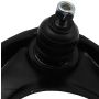 BECK/ARNLEY 102-4617 CTL ARM w BALL JOINT