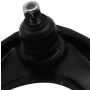 BECK/ARNLEY 102-4618 CTL ARM w BALL JOINT
