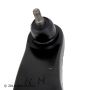 BECK/ARNLEY 102-4637 CTL ARM w BALL JOINT