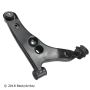 BECK/ARNLEY 102-4638 CTL ARM w BALL JOINT