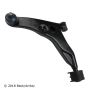 BECK/ARNLEY 102-4638 CTL ARM w BALL JOINT