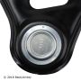 BECK/ARNLEY 102-4655 CTL ARM w BALL JOINT