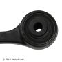 BECK/ARNLEY 102-4662 CTL ARM w BALL JOINT