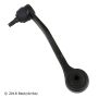 BECK/ARNLEY 102-4662 CTL ARM w BALL JOINT