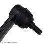 BECK/ARNLEY 102-4662 CTL ARM w BALL JOINT