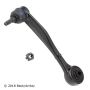 BECK/ARNLEY 102-4685 CTL ARM w BALL JOINT