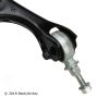 BECK/ARNLEY 102-4688 CTL ARM w BALL JOINT