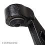 BECK/ARNLEY 102-4691 CTL ARM w BALL JOINT