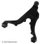 BECK/ARNLEY 102-4691 CTL ARM w BALL JOINT