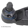 BECK/ARNLEY 102-4697 CTL ARM w BALL JOINT