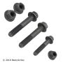 BECK/ARNLEY 102-4697 CTL ARM w BALL JOINT
