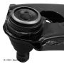BECK/ARNLEY 102-4711 CTL ARM w BALL JOINT