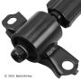 BECK/ARNLEY 102-4711 CTL ARM w BALL JOINT