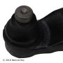 BECK/ARNLEY 102-4749 CTL ARM w BALL JOINT