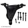BECK/ARNLEY 102-4749 CTL ARM w BALL JOINT