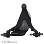 BECK/ARNLEY 102-4750 CTL ARM w BALL JOINT