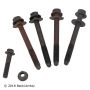 BECK/ARNLEY 102-4750 CTL ARM w BALL JOINT