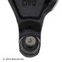 BECK/ARNLEY 102-4750 CTL ARM w BALL JOINT
