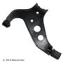 BECK/ARNLEY 102-4751 CONTROL ARM