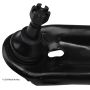 BECK/ARNLEY 102-4762 CTL ARM w BALL JOINT